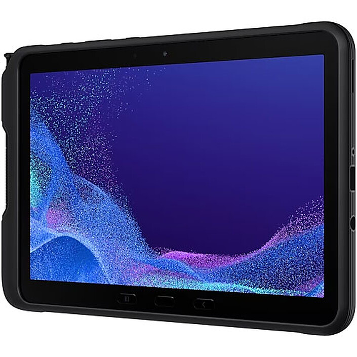 Avis Samsung Galaxy Tab Active 4 Pro Noir SM-T636 Entreprise Edition (6 Go / 128 Go)