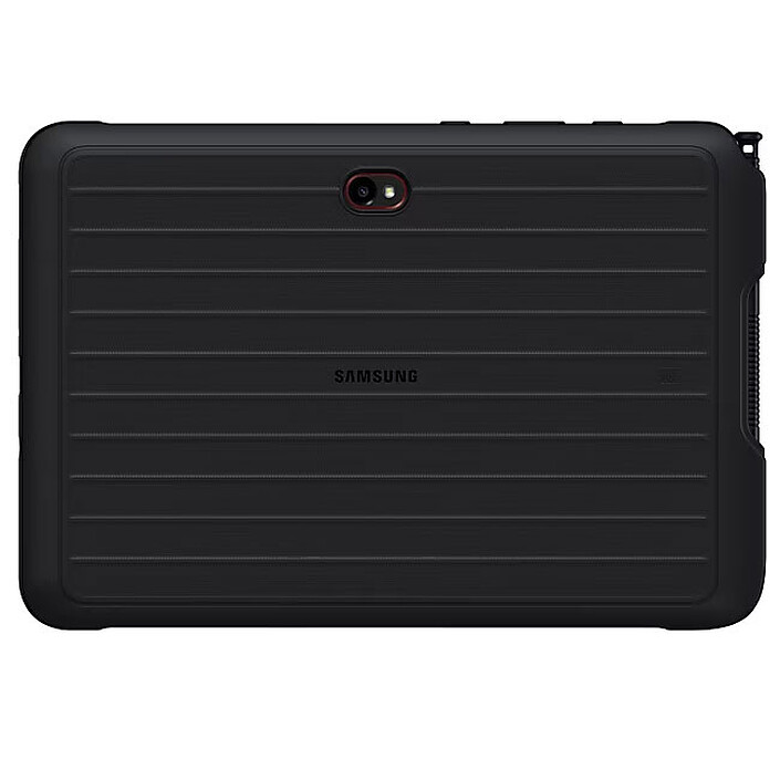 Samsung Galaxy Tab Active 4 Pro Noir SM-T636 Entreprise Edition (6 Go / 128 Go) pas cher