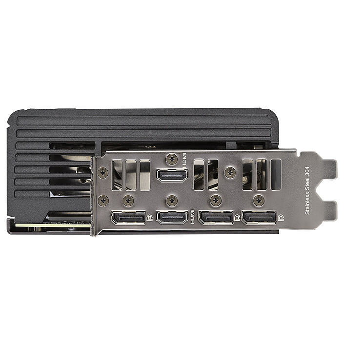 ASUS ROG Strix GeForce RTX 4070 SUPER OC Edition 12 GB · Reconditionné pas cher