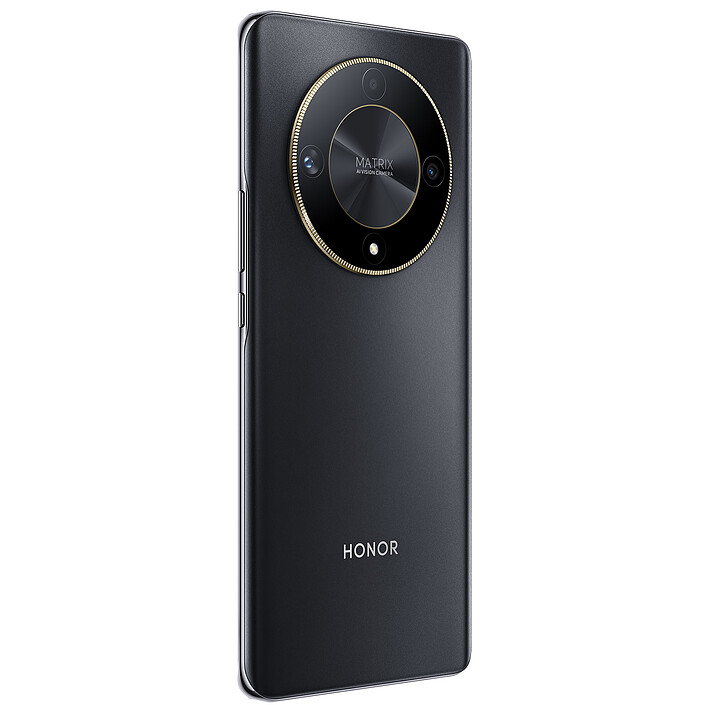 Acheter Honor Magic6 Lite 5G Noir · Reconditionné