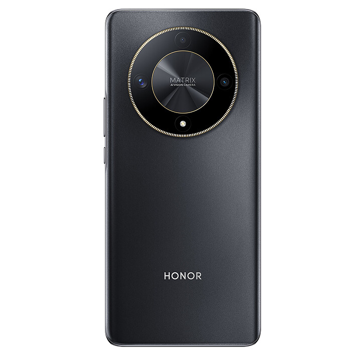 Honor Magic6 Lite 5G Noir · Reconditionné pas cher