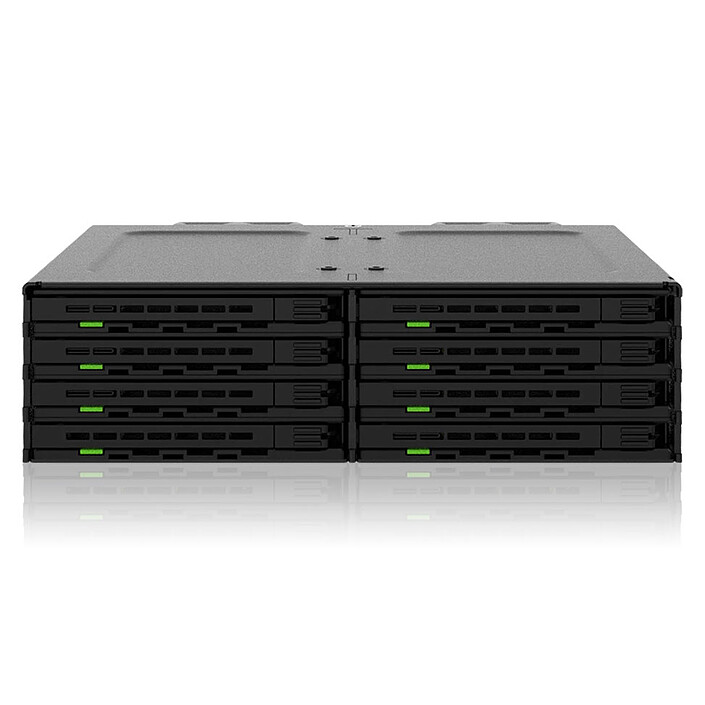 ICY DOCK ExpressCage MB038SP-B