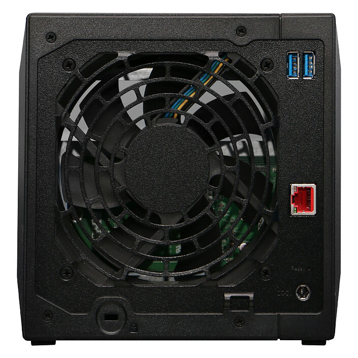 ASUSTOR Drivestor 4 Pro Gen2 AS3304T v2 pas cher