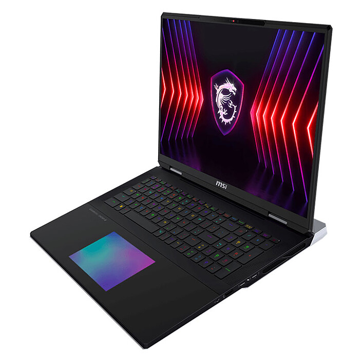 PC portable