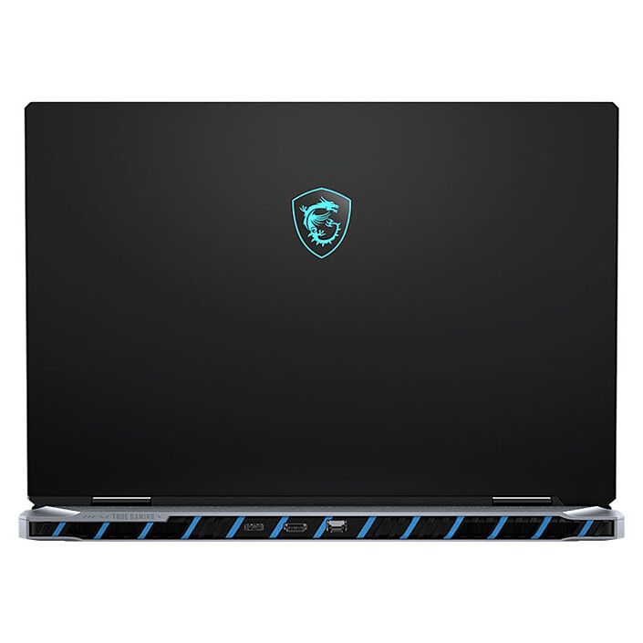 MSI Titan 18 HX A14VIG-005FR pas cher