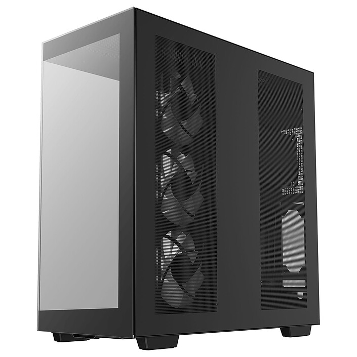 Acheter DeepCool CH780 (Noir)