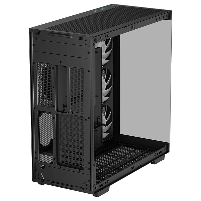 DeepCool CH780 (Noir) pas cher