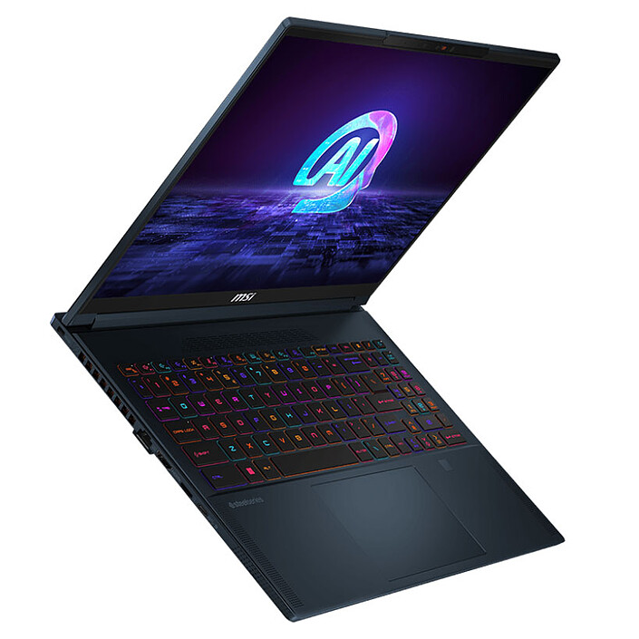 PC portable