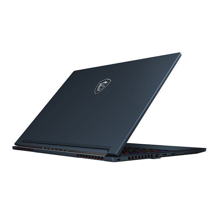 MSI Stealth 16 AI Studio A1VGG-008FR pas cher