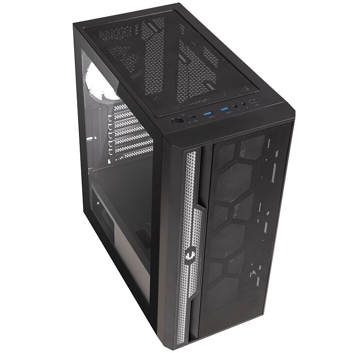 Boîtier PC