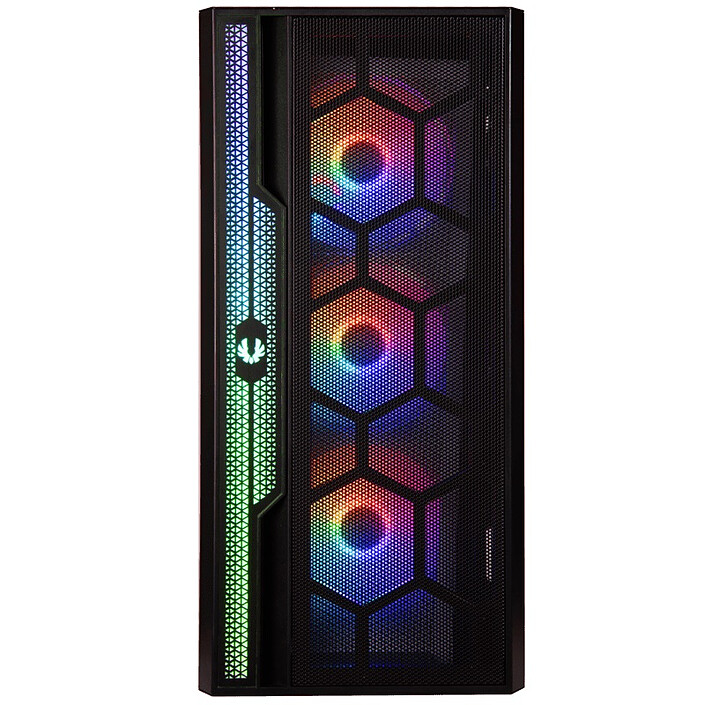 Avis BitFenix Apollo (Noir)