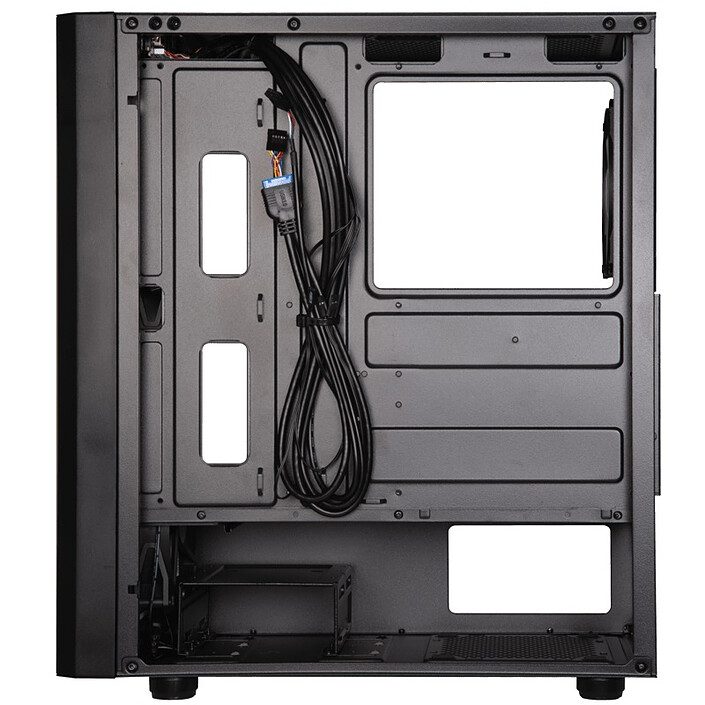 Acheter BitFenix Apollo (Noir)