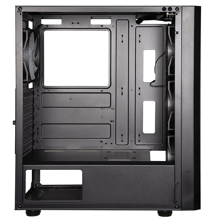 BitFenix Apollo (Noir) pas cher