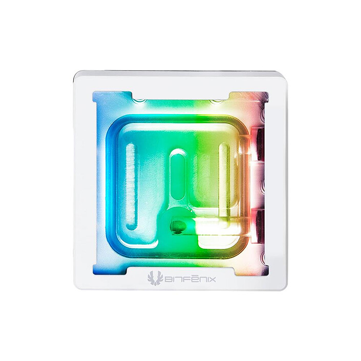 Ventilateur processeur