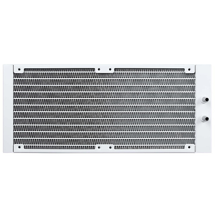 Avis BitFenix CUBE 240 mm (Blanc)