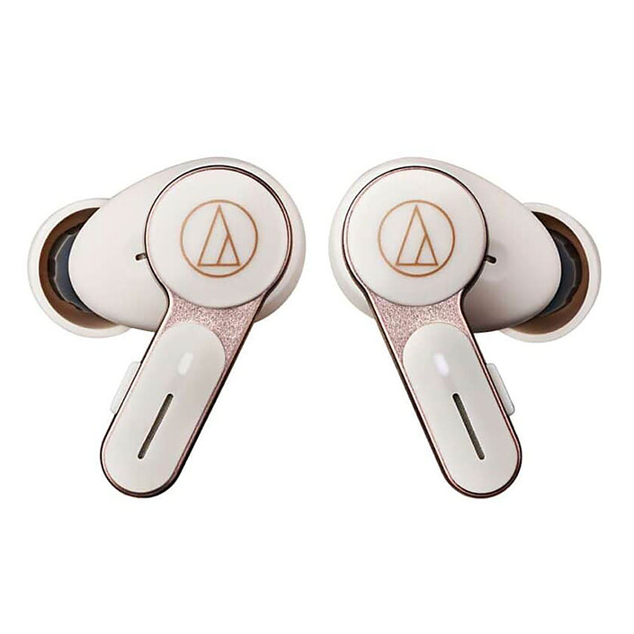 Opiniones sobre Audio-Technica ATH-TWX7 (Blanco)