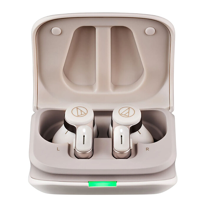 Comprar Audio-Technica ATH-TWX7 (Blanco)