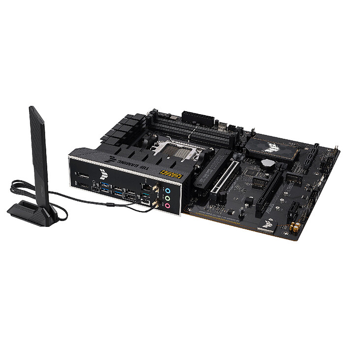Acquista ASUS TUF GAMING B650-E WIFI
