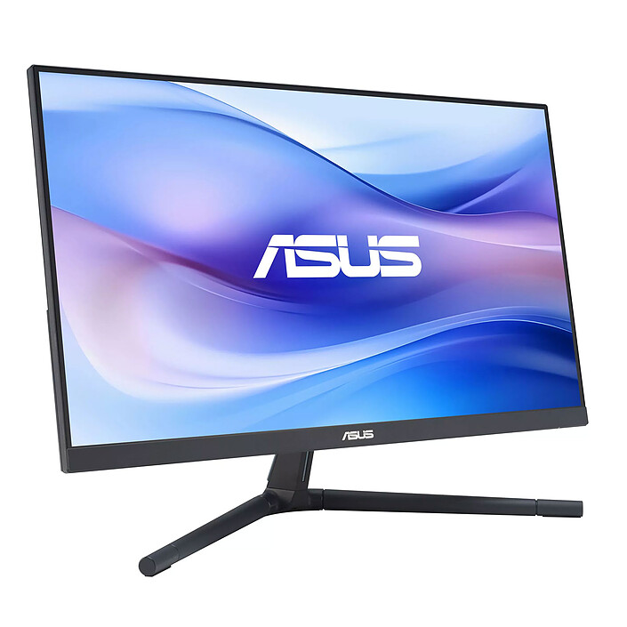 Nota ASUS 23,8" LED - VU249CFE-B