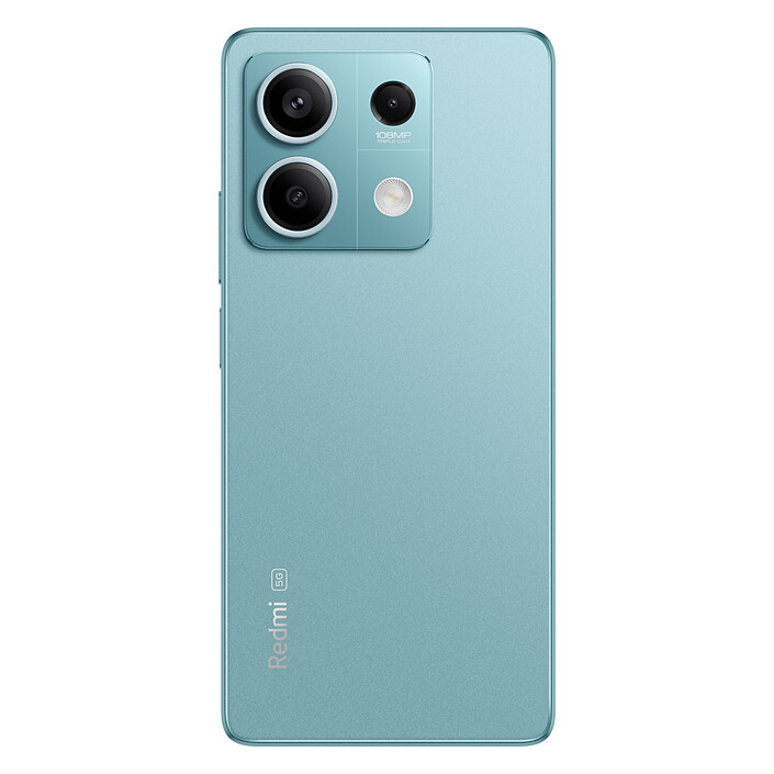 Acheter Xiaomi Redmi Note 13 5G Bleu (8 Go / 256 Go)