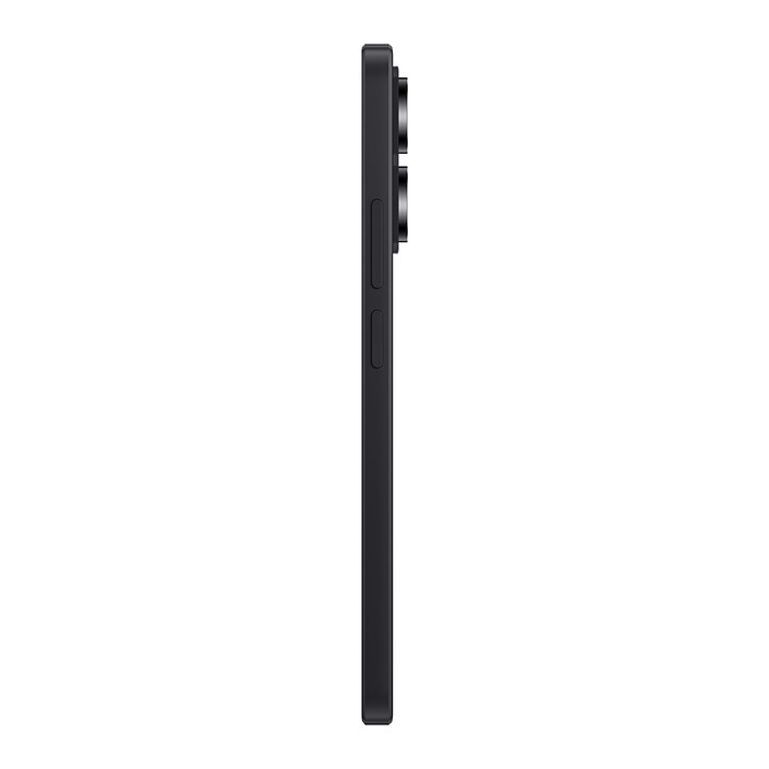 Avis Xiaomi Redmi Note 13 5G Noir (8 Go / 256 Go) · Reconditionné