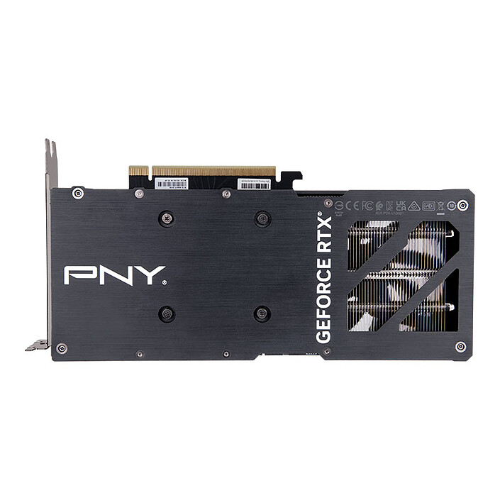 Acheter PNY GeForce RTX 4070 SUPER 12GB VERTO Dual-Fan OC