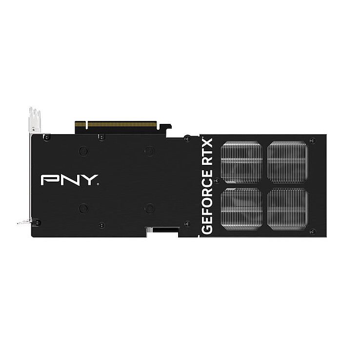 Acheter PNY GeForce RTX 4070 Ti SUPER 16GB VERTO OC · Occasion