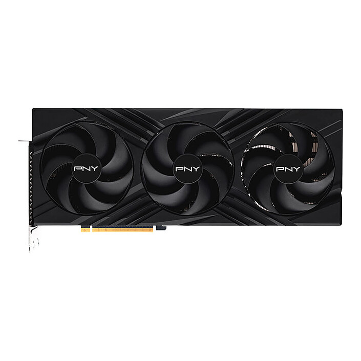 Avis PNY GeForce RTX 4080 SUPER 16GB VERTO OC
