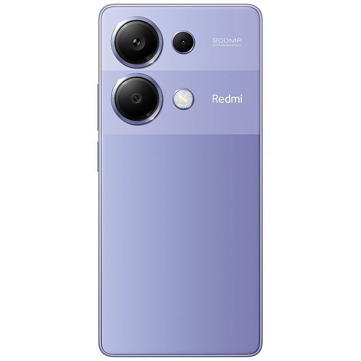 Acheter Xiaomi Redmi Note 13 Pro 4G Violet (12 Go / 512 Go) · Reconditionné