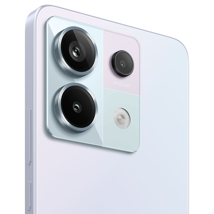 cheap Xiaomi Redmi Note 13 Pro 5G Violet (8GB / 256GB)