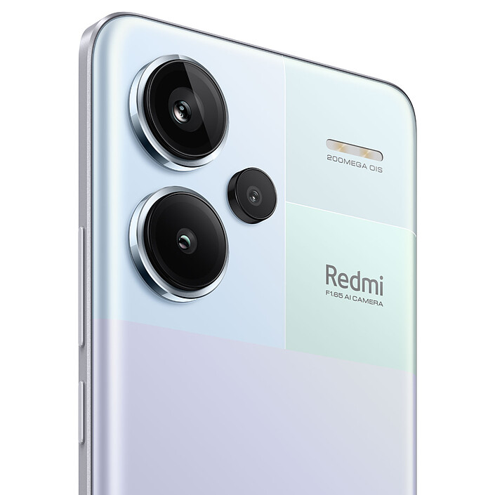Xiaomi Redmi Note 13 Pro+ 5G Violet (12 Go / 512 Go) · Reconditionné pas cher