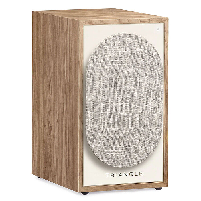 Avis Triangle Borea BR02 CONNECT Chêne Clair
