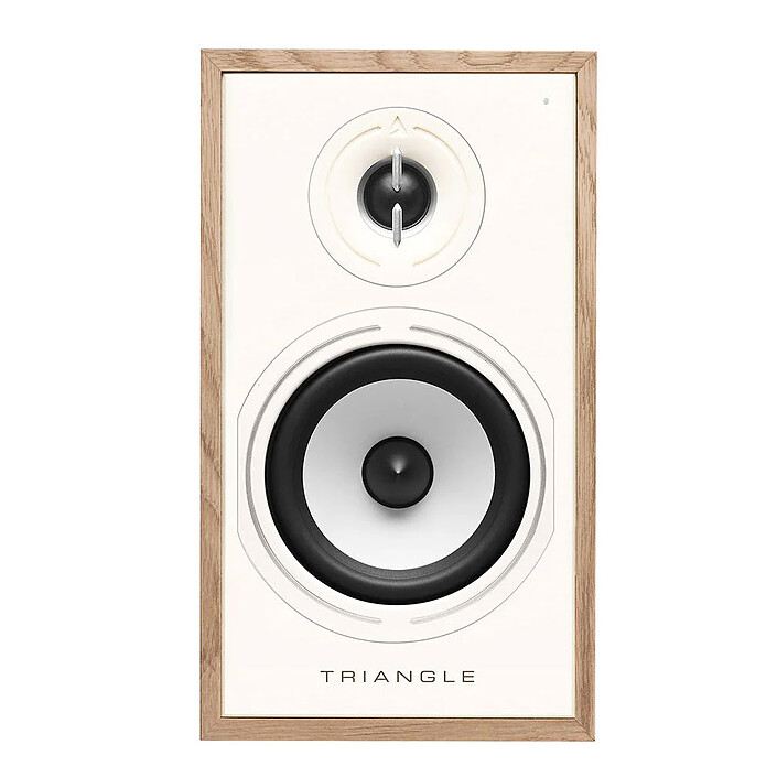 Acheter Triangle Borea BR02 CONNECT Chêne Clair