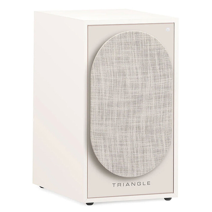 Avis Triangle Borea BR02 CONNECT Crème