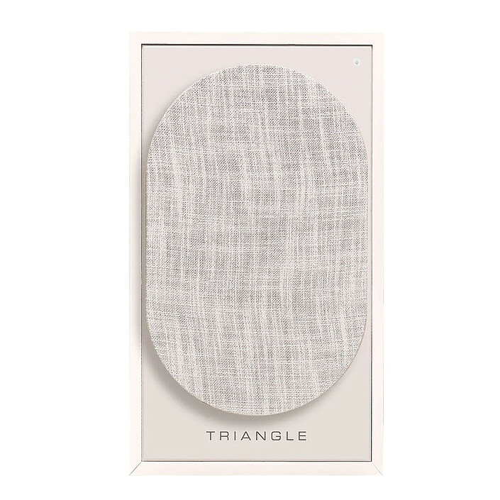 Acheter Triangle Borea BR02 CONNECT Crème