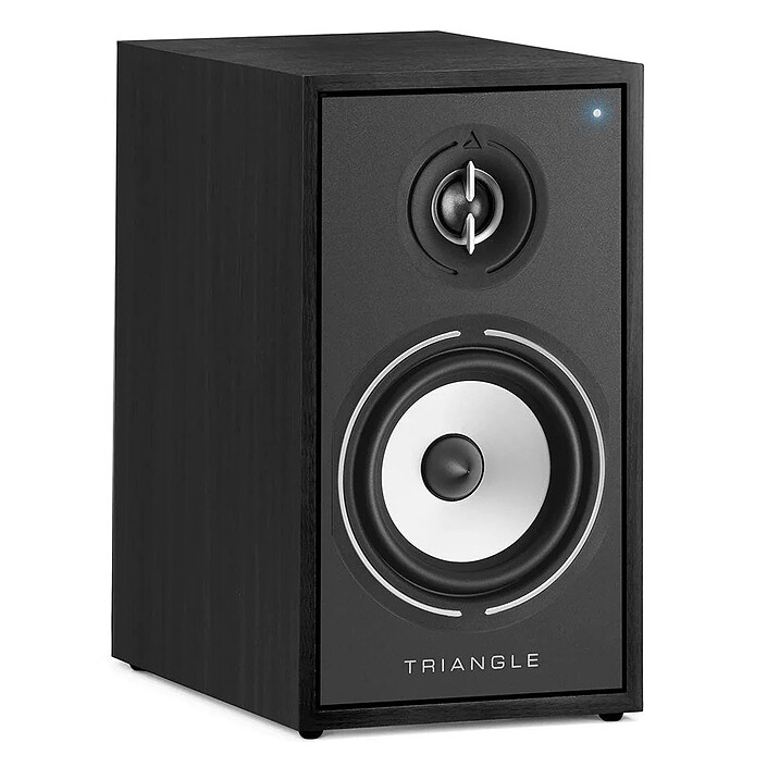 Enceintes Hifi