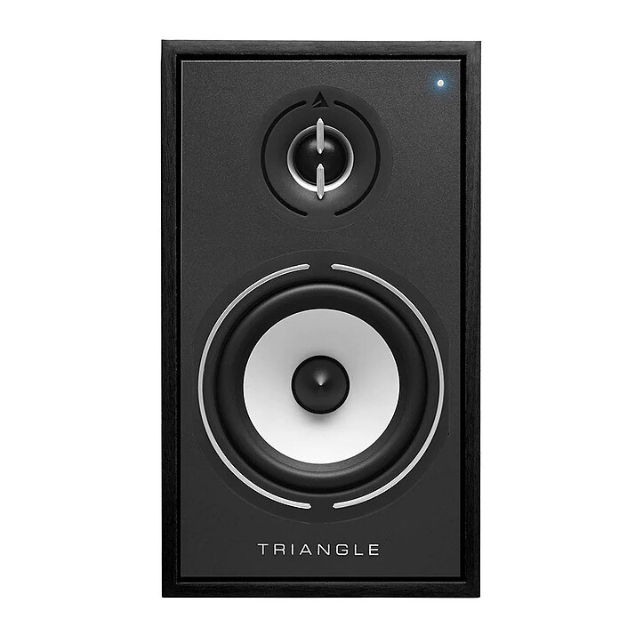 Acheter Triangle Borea BR02 CONNECT Noir
