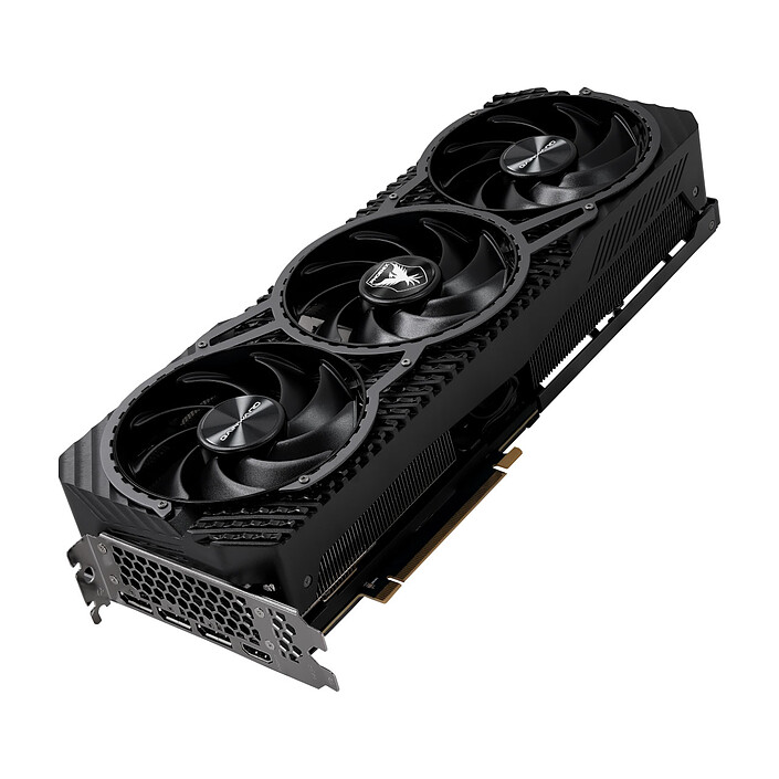 Avis Gainward GeForce RTX 4070 Ti SUPER Phoenix · Occasion