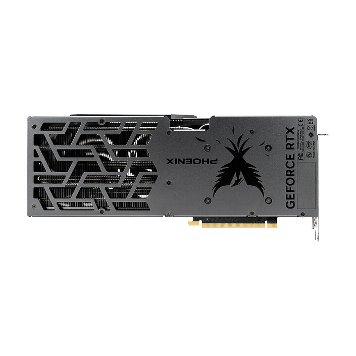 Acheter Gainward GeForce RTX 4070 Ti SUPER Phoenix · Occasion