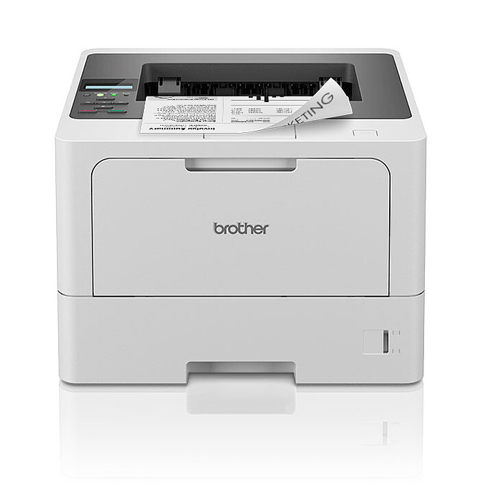 Brother HL-L5210DN