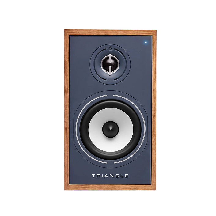 Buy Triangle Borea BR02 CONNECT Blue