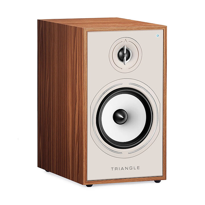 Enceintes Hifi