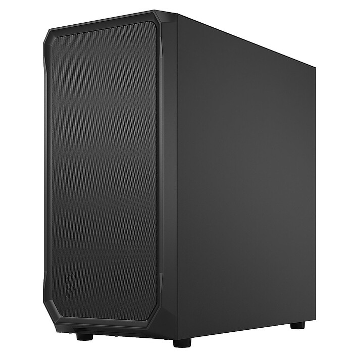 Opiniones sobre LDLC PC11 Zen Ti Plus Perfect 