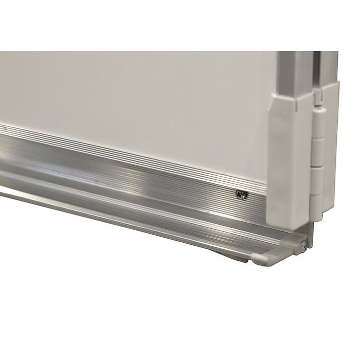 Tableau blanc et paperboard