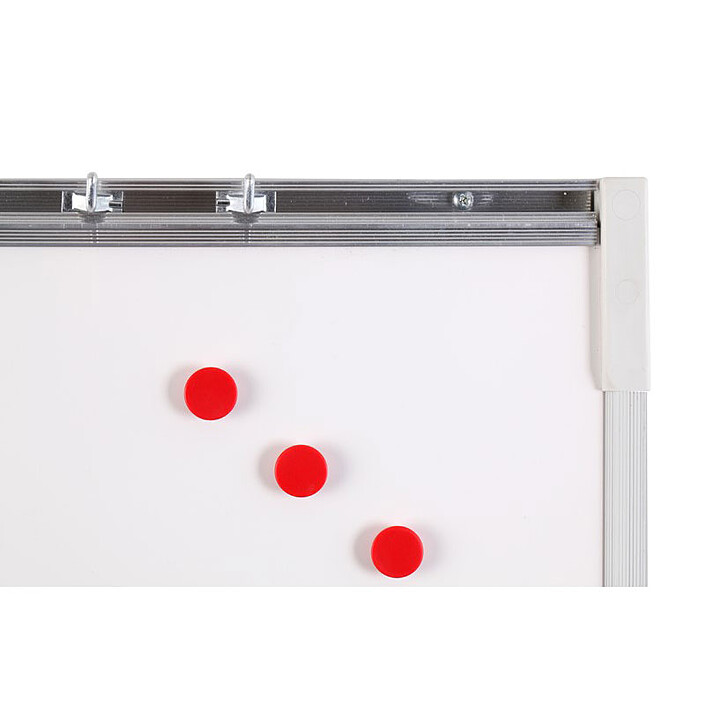 Tableau blanc et paperboard