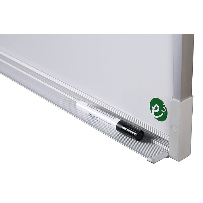 Tableau blanc et paperboard