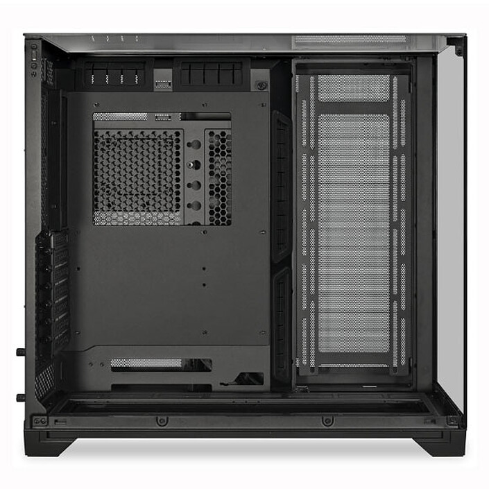 Avis Lian Li O11 Vision (Noir)