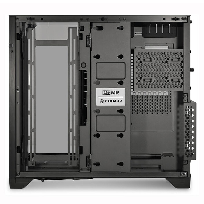 Acheter Lian Li O11 Vision (Noir)