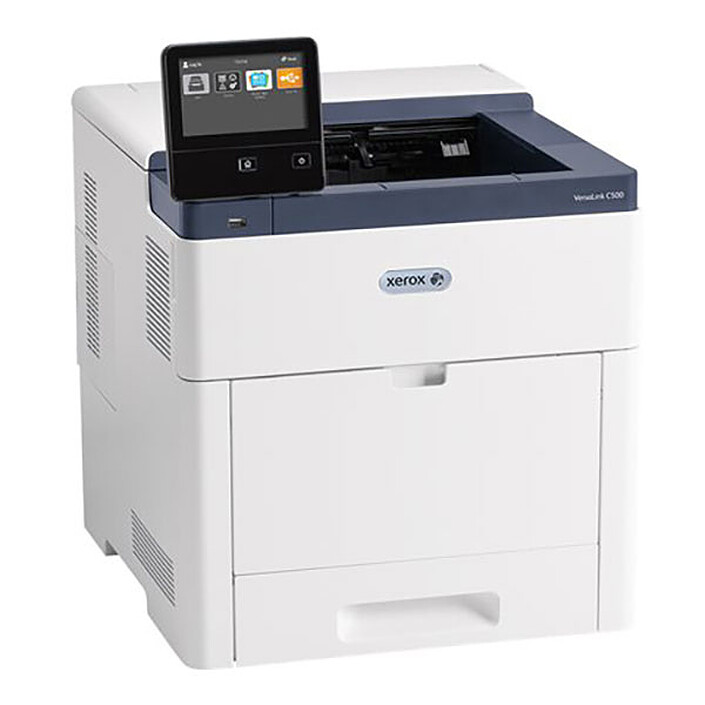 Stampante laser