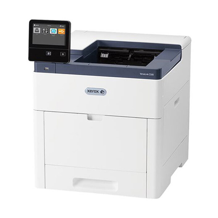 Nota Xerox VersaLink C500V/DN